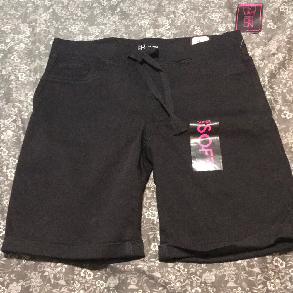 Shorts long